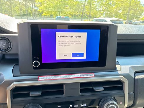 New 2026 Toyota Tacoma SR5 image 25