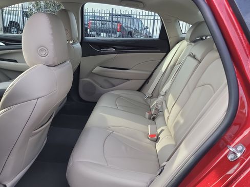 Used 2019 Buick LaCrosse Essence w/ Sights and Sounds Package image 13