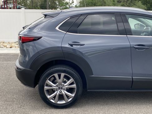 Used 2020 MAZDA CX-30 FWD w/ Premium Package image 6