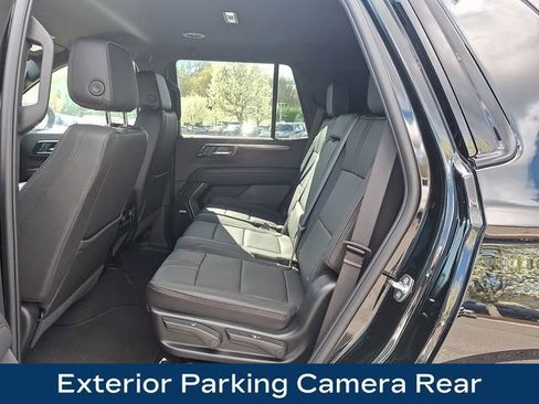 Used 2025 Chevrolet Tahoe RST w/ Comfort Package AWD/4WD image 21
