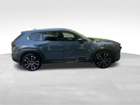Used 2026 MAZDA CX-50 AWD 2.5 S w/ Weather Package image 7
