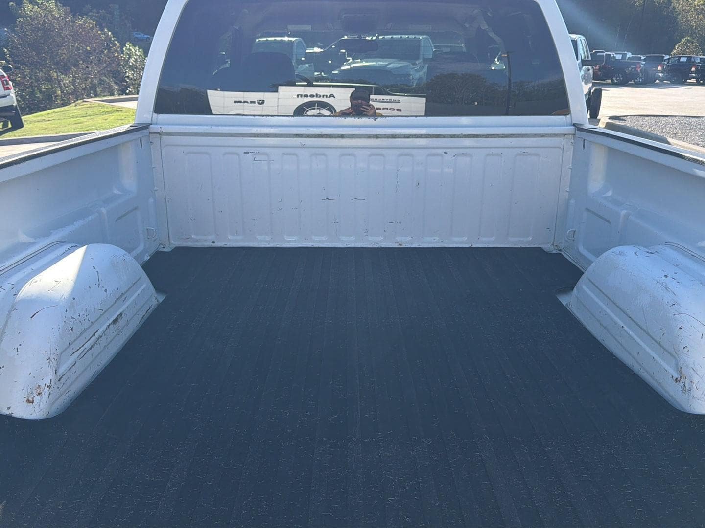 Used 2004 GMC Sierra 1500 SLT w/ Safe And Sound Package AWD/4WD image 26