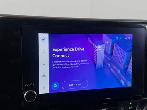 Used 2023 Toyota Highlander LE image 22