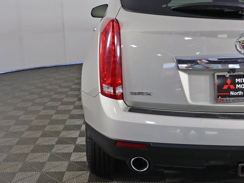 Used 2014 Cadillac SRX FWD image 13