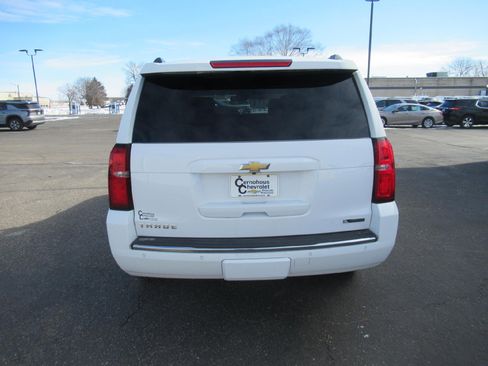Used 2017 Chevrolet Tahoe Premier image 6