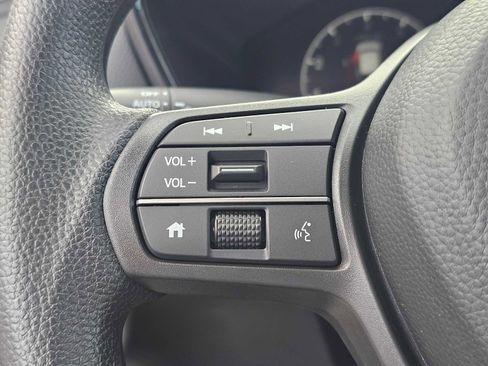New 2026 Honda CR-V EX image 27