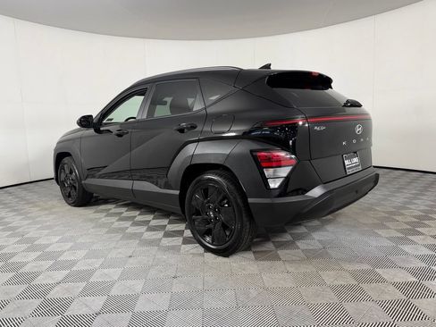 Used 2026 Hyundai Kona SEL Sport FWD image 9