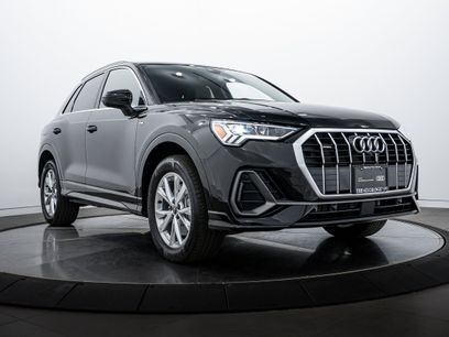 Certified 2023 Audi Q3 2.0T Premium Plus w/ Premium Plus Package