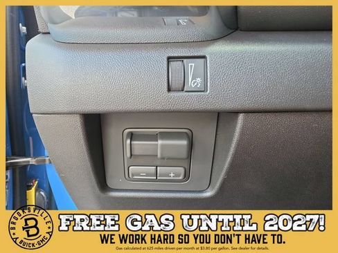 New 2026 GMC Canyon Elevation w/ Convenience Package RWD image 23