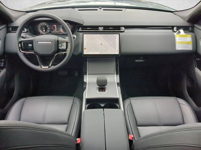 New 2026 Land Rover Range Rover Velar S AWD/4WD image 15