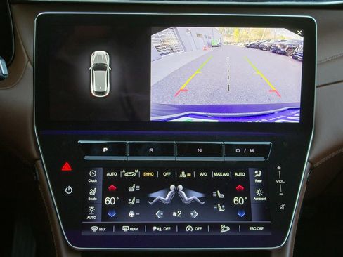Used 2024 Maserati Grecale GT AWD/4WD image 18