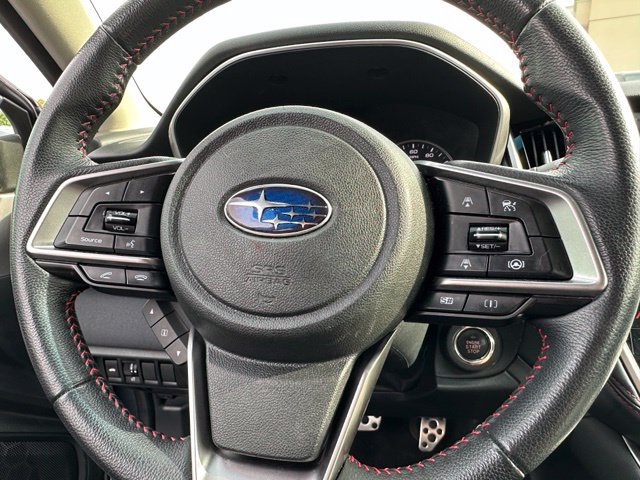 Used 2020 Subaru Legacy Sport w/ Popular Package #2 AWD/4WD image 14