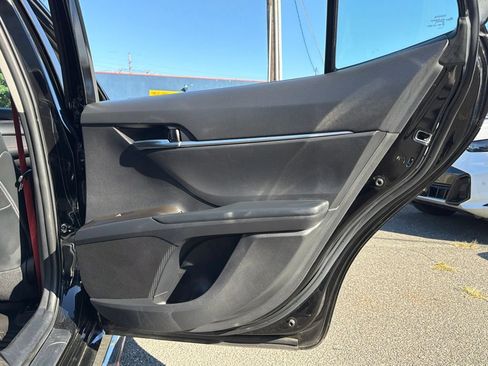 Used 2021 Toyota Camry TRD FWD image 21