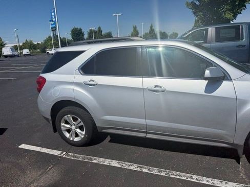 Used 2014 Chevrolet Equinox LT w/ Driver Convenience Package AWD/4WD image 11