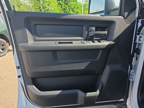 New 2026 RAM 2500 Tradesman AWD/4WD image 26