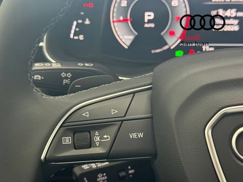 New 2026 Audi Q7 2.0T Premium Plus AWD/4WD image 24