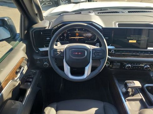 New 2026 GMC Sierra 1500 Elevation w/ Elevation Premium Package image 7