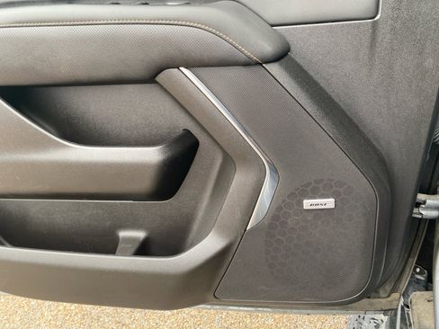 Used 2022 GMC Yukon AT4 w/ AT4 Premium Plus Package image 28