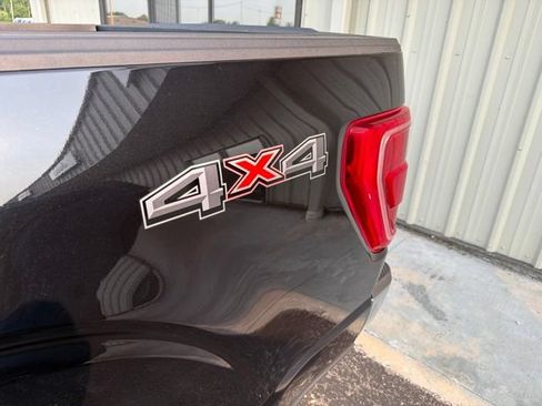 Used 2023 Ford F150 XLT w/ Equipment Group 301A Mid AWD/4WD image 41