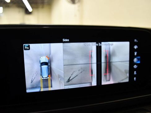 Used 2022 Mercedes-Benz GLE 580 GLE 580 4MATIC AWD 4dr SUV image 20