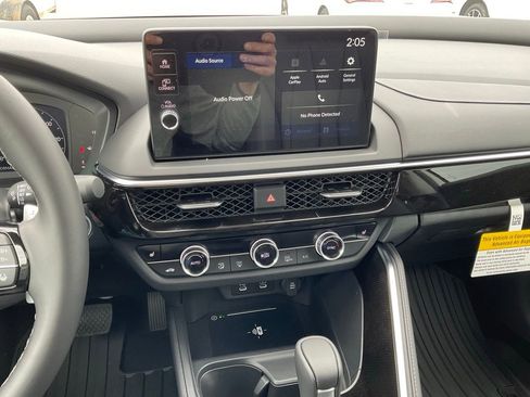 New 2026 Acura ADX AWD image 12