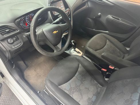 Used 2017 Chevrolet Spark LS image 11