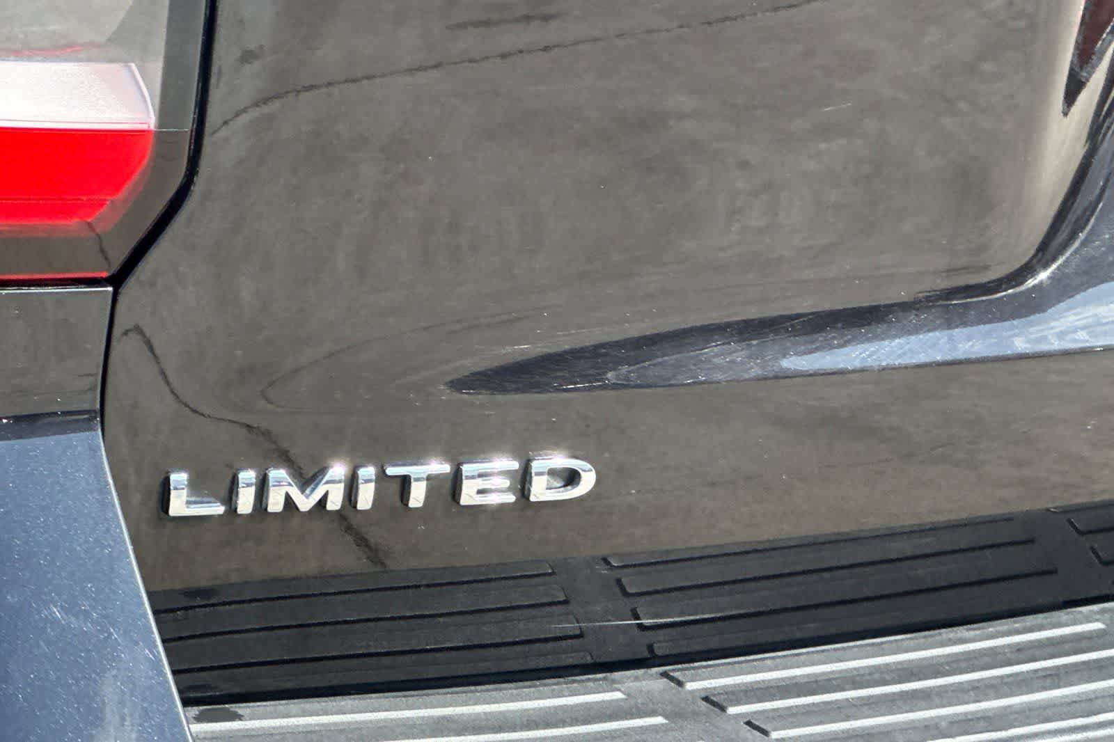 Used 2024 Ford Expedition Limited RWD image 67