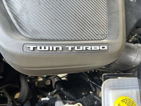 Used 2025 RAM 1500 RHO w/ RHO Level 1 Equipment Group AWD/4WD image 15