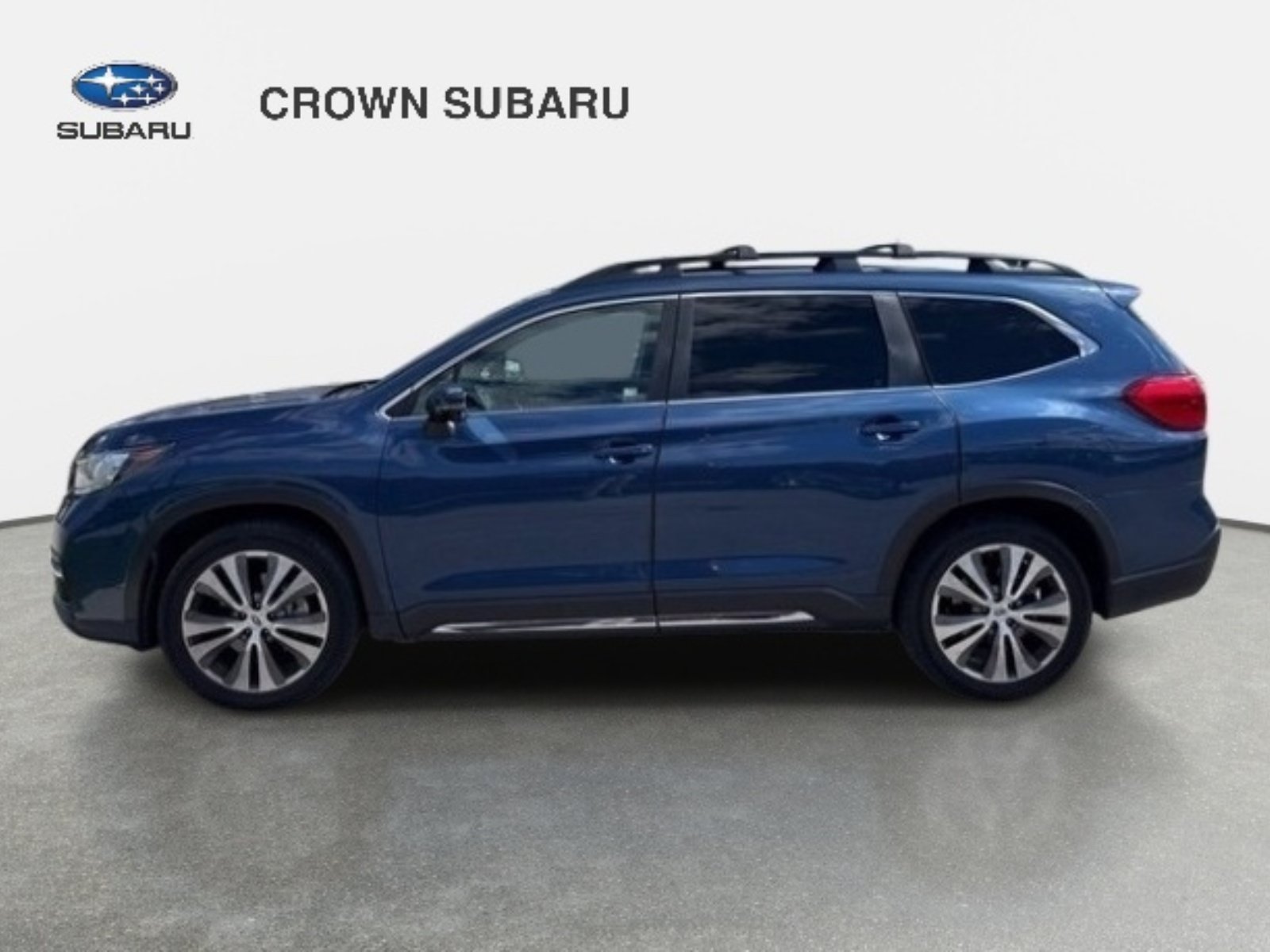 Used 2020 Subaru Ascent Limited w/ Technology Package AWD/4WD image 2