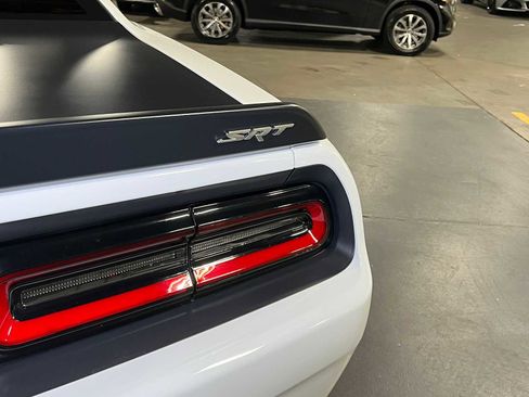 Used 2018 Dodge Challenger SRT Demon image 17