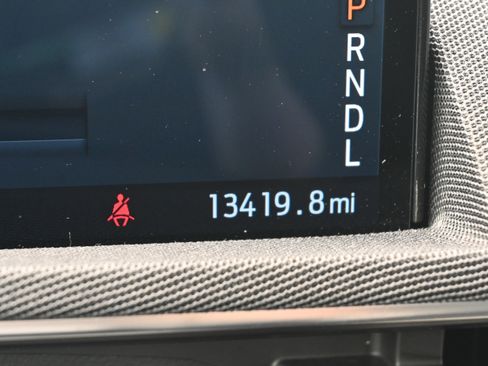 Used 2023 Ford Mustang Mach-E California Route 1 AWD/4WD image 20