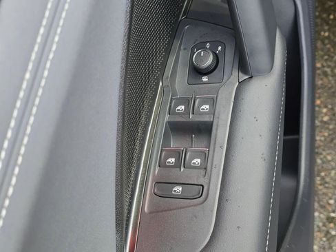 New 2026 Volkswagen Tiguan SE image 20