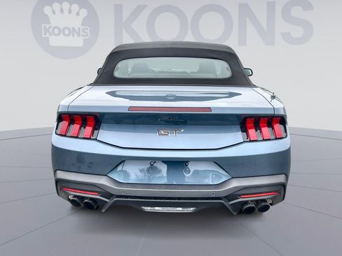 New 2026 Ford Mustang GT Premium image 5