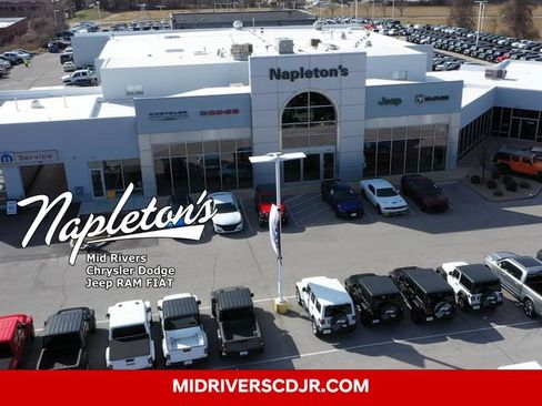 Used 2022 Jeep Grand Cherokee Limited 4xe AWD/4WD image 18