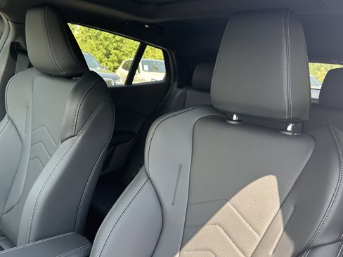 Used 2026 BMW X2 xDrive28i w/ Technology Package image 15