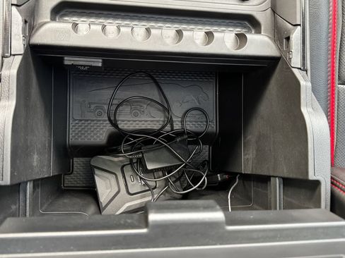 Used 2023 RAM 1500 TRX w/ TRX Level 2 Equipment Group AWD/4WD image 24