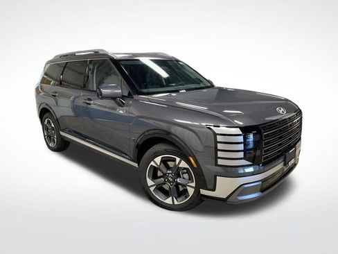 New 2026 Hyundai Palisade Limited image 43