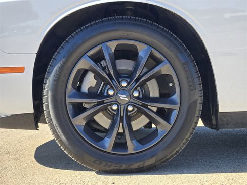 Used 2023 Dodge Challenger SXT w/ Blacktop Package image 10