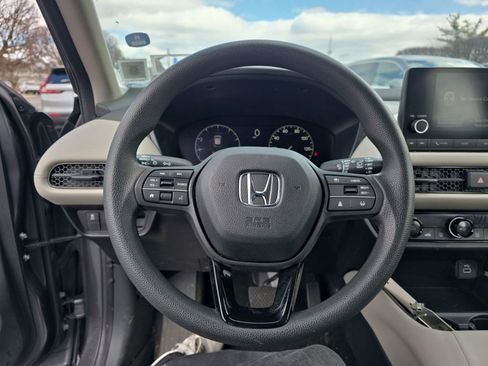 Certified 2023 Honda HR-V LX image 13