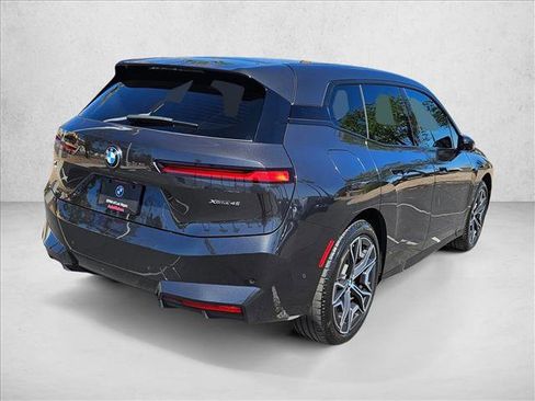 Used 2026 BMW iX xDrive45 image 5