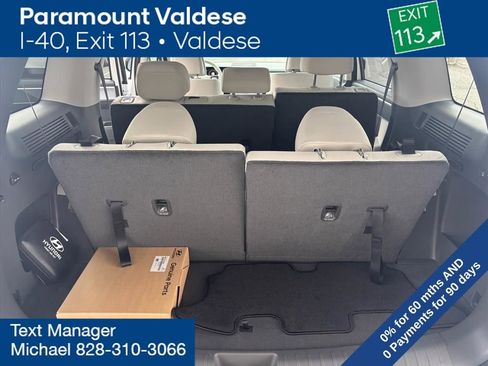 New 2026 Hyundai Santa Fe SE image 4