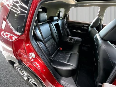Used 2023 Nissan Rogue Platinum AWD/4WD image 27