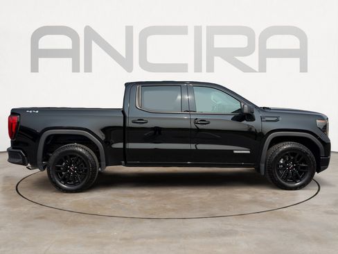 Used 2024 GMC Sierra 1500 Elevation AWD/4WD image 12
