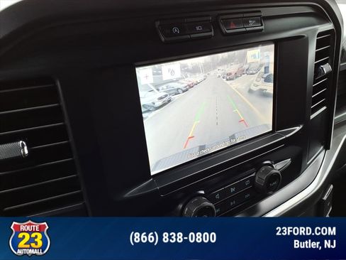 Certified 2023 Ford F150 XL w/ STX Appearance Package image 21