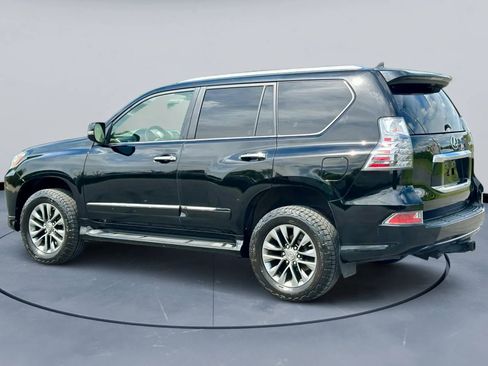 Used 2014 Lexus GX 460 Luxury w/ Driver Support Package AWD/4WD image 4