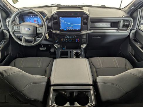 Certified 2024 Ford F150 STX AWD/4WD image 13