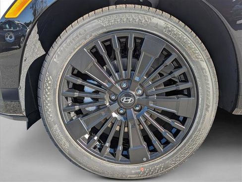 New 2026 Hyundai Santa Fe Calligraphy image 9