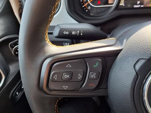 Used 2024 Jeep Wrangler Unlimited Sport AWD/4WD image 33