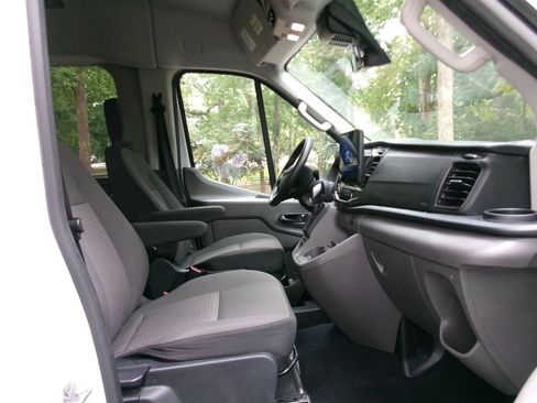 Used 2024 Ford Transit 350 XLT RWD image 16