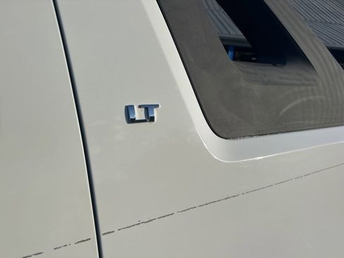 Used 2007 Chevrolet Avalanche LT w/ LT Preferred Equipment Group image 51